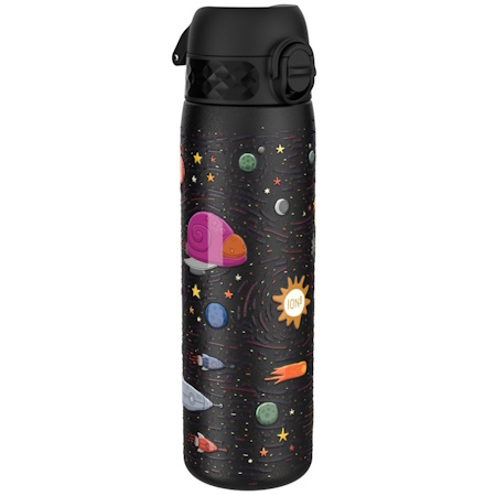 ION8 ΜΕΤΑΛΛΙΚΟ ΙΣΟΘΕΡΜΙΚΟ ΜΠΟΥΚΑΛΙ 500ML SPACESHIPS I8TS500PKSPACE