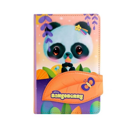 BANGOBERRY ΣΗΜΕΙΩΜΑΤΑΡΙΟ ΠΑΝΤΑ – 1175BB01