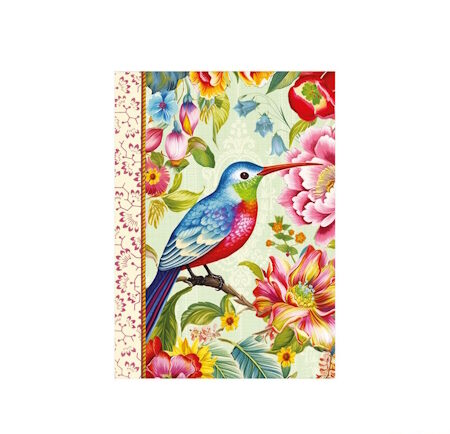 KIUB ΣΗΜΕΙΩΜΑΤΑΡΙΟ A6 TROLEZ ΕΜΠΡΙΜΕ OISEA