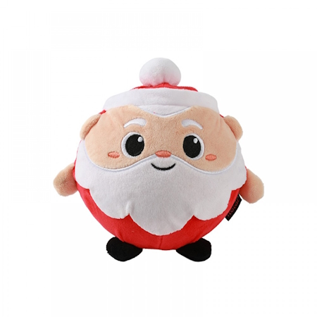 ITOTAL ΜΑΞΙΛΑΡΑΚΙ SQUISHY XMAS SANTA