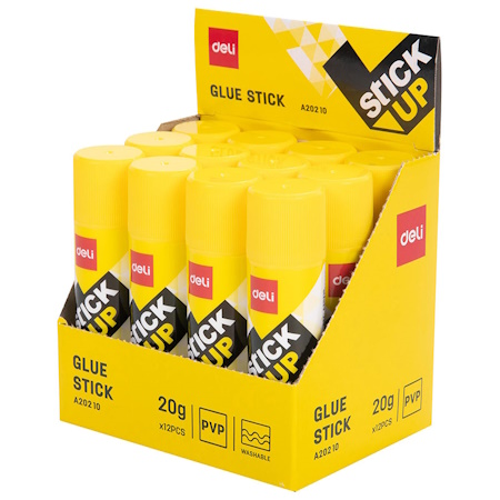 ΚΟΛΛΑ STICK DELI 20 gr