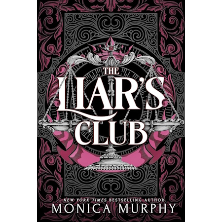 THE LIAR'S CLUB