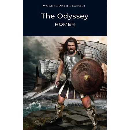 THE ODYSSEY