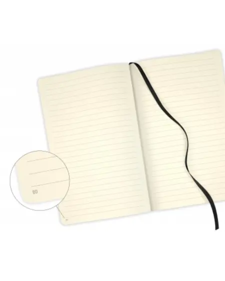 CASTELLI MILANO ΣΗΜΕΙΩΜΑΤΑΡΙΟ ΡΙΓΕ 13Χ21 EDEN LEOPARD.webp