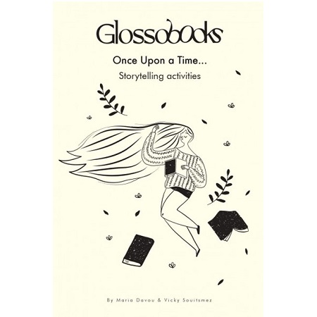 GLOSSOBOOKS - ONCE UPON A TIME