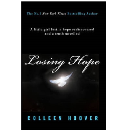 LOSING HOPE PB (HOPELESS 2)