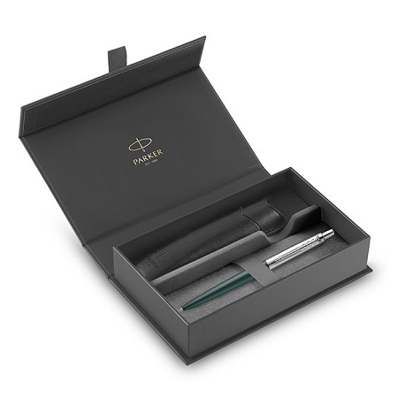 PARKER JOTTER XL M ΠΡΑΣΙΝΟ CT BP ΜΕ ΘΗΚΗ 1171.0303.04