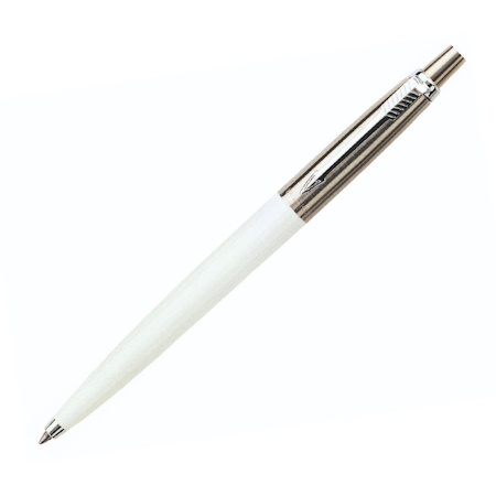 PARKER JOTTER ΣΤΥΛΟ ORIGINAL WHITE CT BALLPEN  1171.6703.31