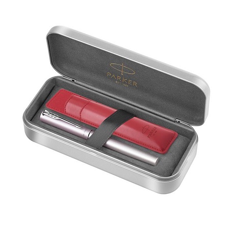 PARKER VECTOR ΣΤΥΛΟ XL ΛΙΛΑ CT ΣΕ ΘΗΚΗ 1161.1052.14