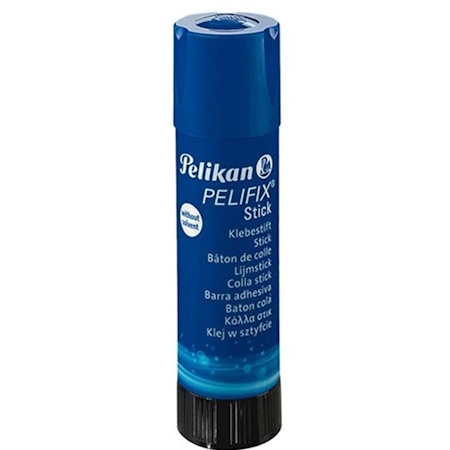 PELIKAN ΚΟΛΛΑ PELIFIX STIC 8 gr 300551
