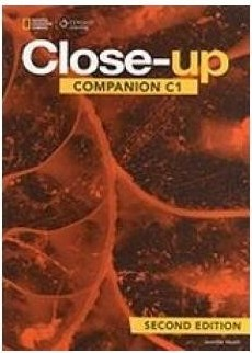 CLOSE UP C1 2ND EDITION COMPANION