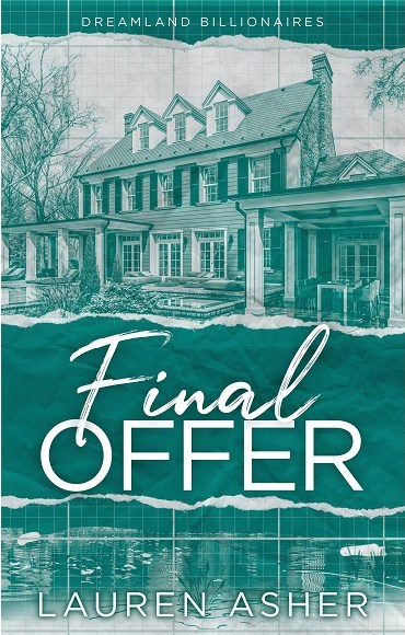DREAMLAND BILLIONAIRES 3: FINAL OFFER