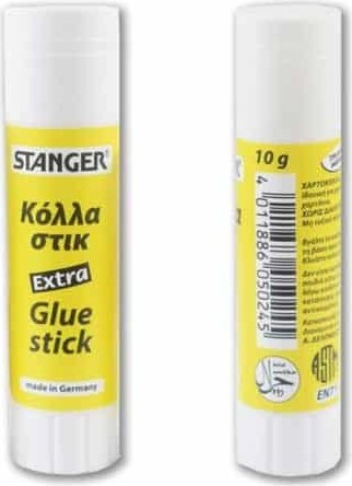ΚΟΛΛΑ STICK STANGER 10gr 18000200002