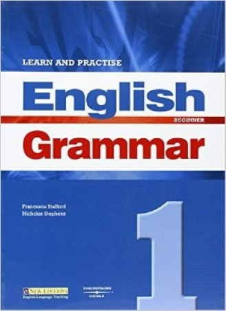 LEARN AND PRACTICE GRAMMAR 1