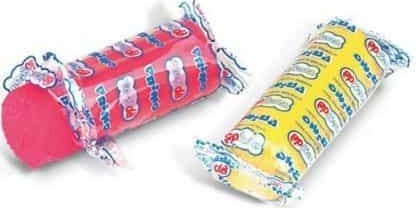 ΠΛΑΣΤΟΖΥΜΑΡΑΚΙΑ ΧΩΡΙΣ ΓΛΟΥΤΕΝΗ 100 gr