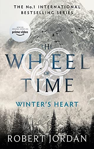 THE WHEEL OF TIME 9 - WINTER'S HEART