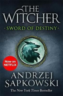 THE WITCHER SWORD OF DESTINY