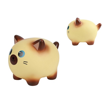 ΚΟΥΜΠΑΡΑΣ ITOTAL CAT SIAMESE 18X15