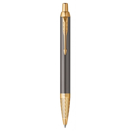 ΣΤΥΛΟ PARKER IM PREMIUM ARROW GT BALLPEN 2200954