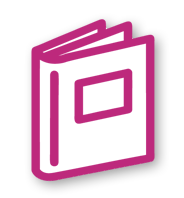 BOOKSTIME Categories ICON