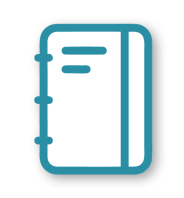 BOOKSTIME Categories ICON