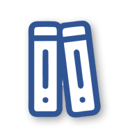 BOOKSTIME Categories ICON